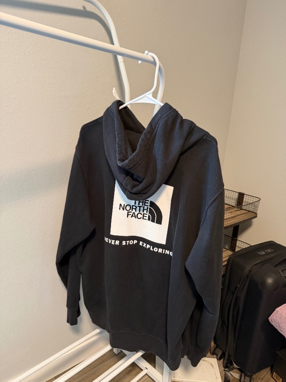 North Face Hoodie